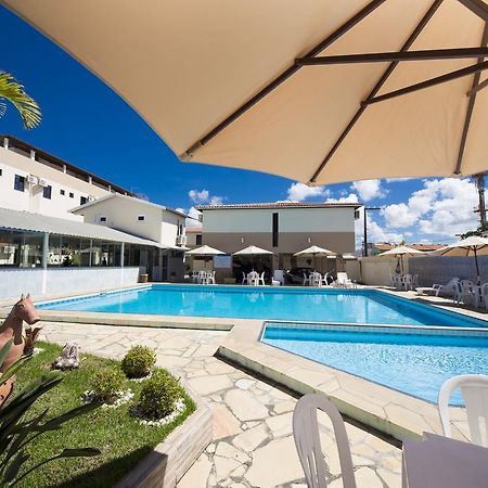 Hotel Rekinte Aracaju Exterior foto