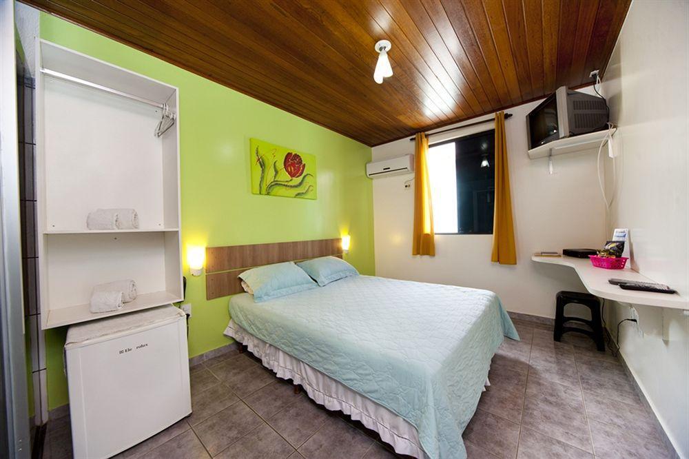 Hotel Rekinte Aracaju Exterior foto