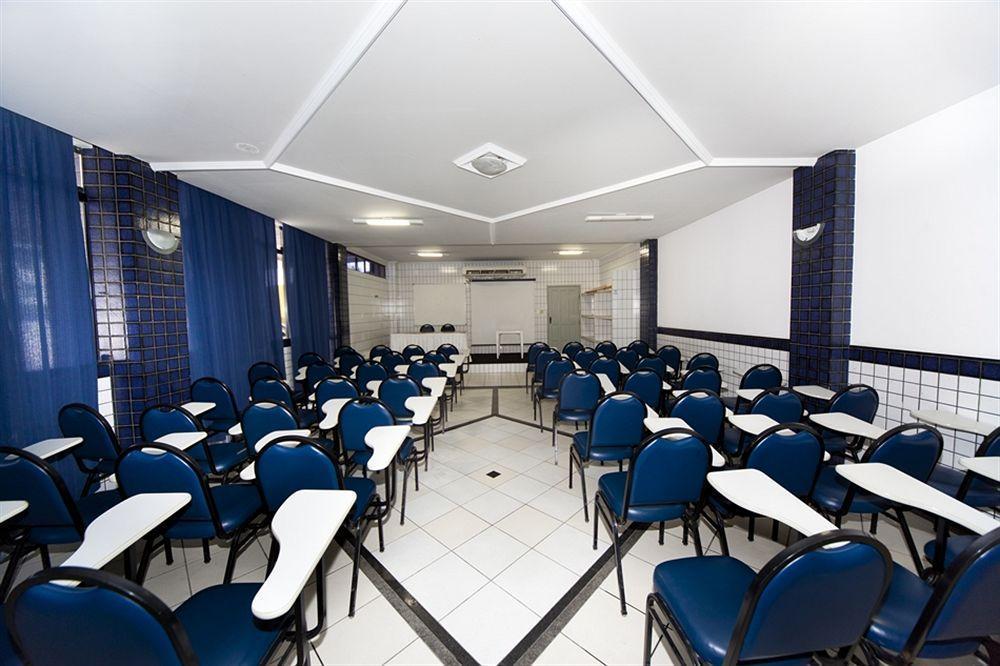 Hotel Rekinte Aracaju Exterior foto