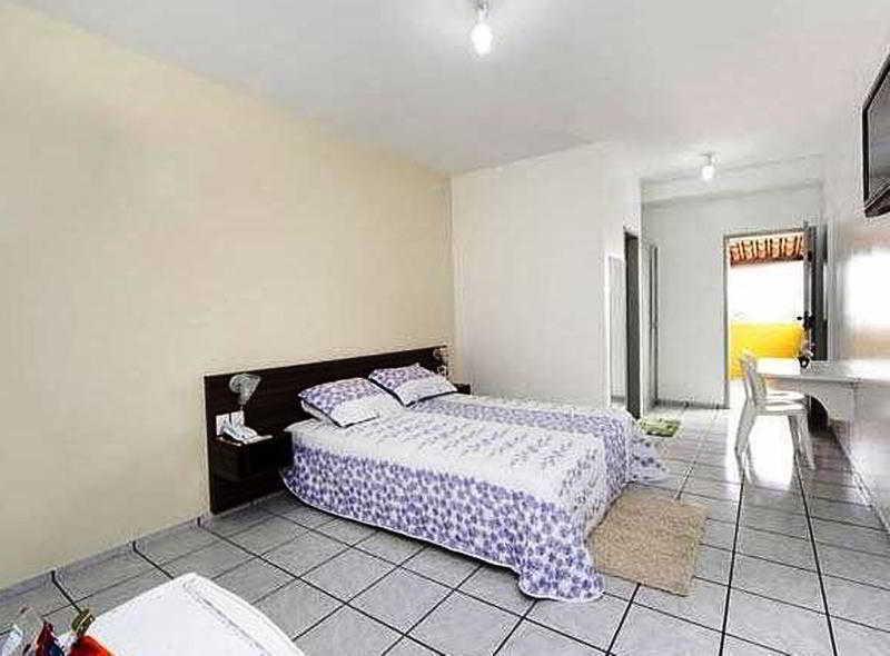 Hotel Rekinte Aracaju Exterior foto