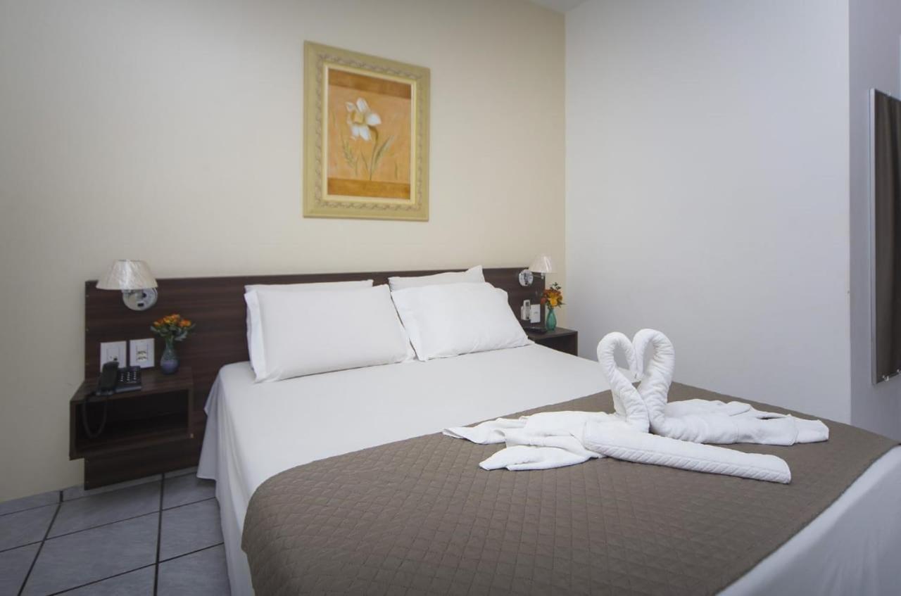 Hotel Rekinte Aracaju Exterior foto